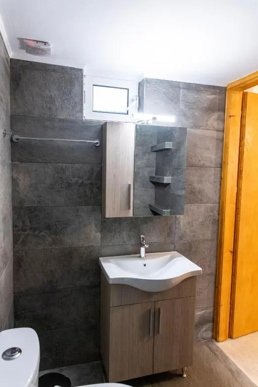 Walnut home apartment near Ancient Olympia