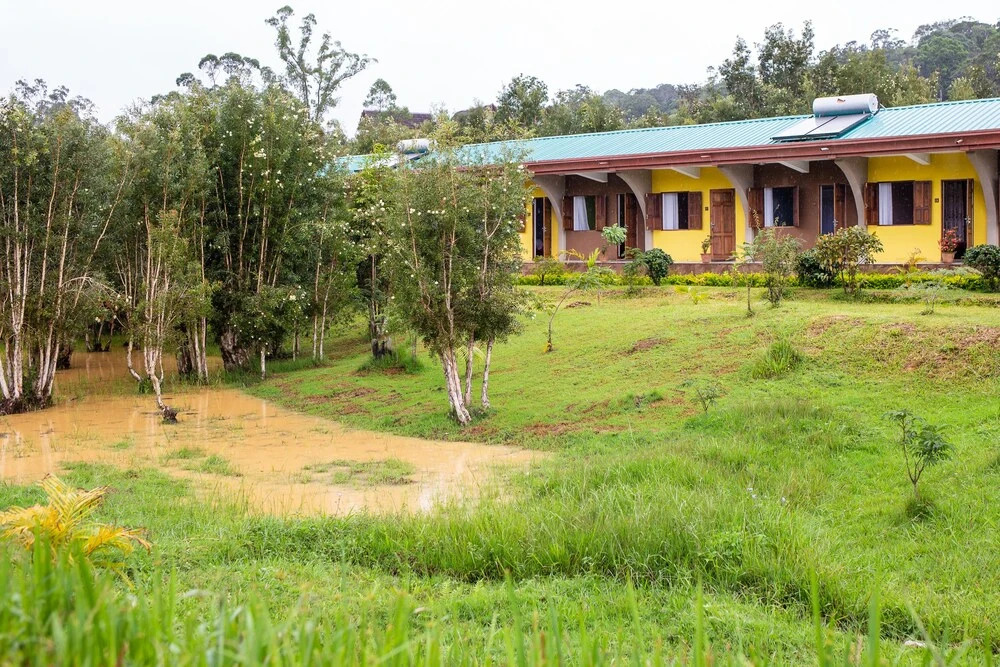 Andasibe Lemurs Lodge