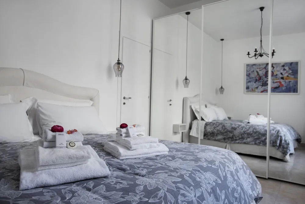 Trevi Luxury Terrace