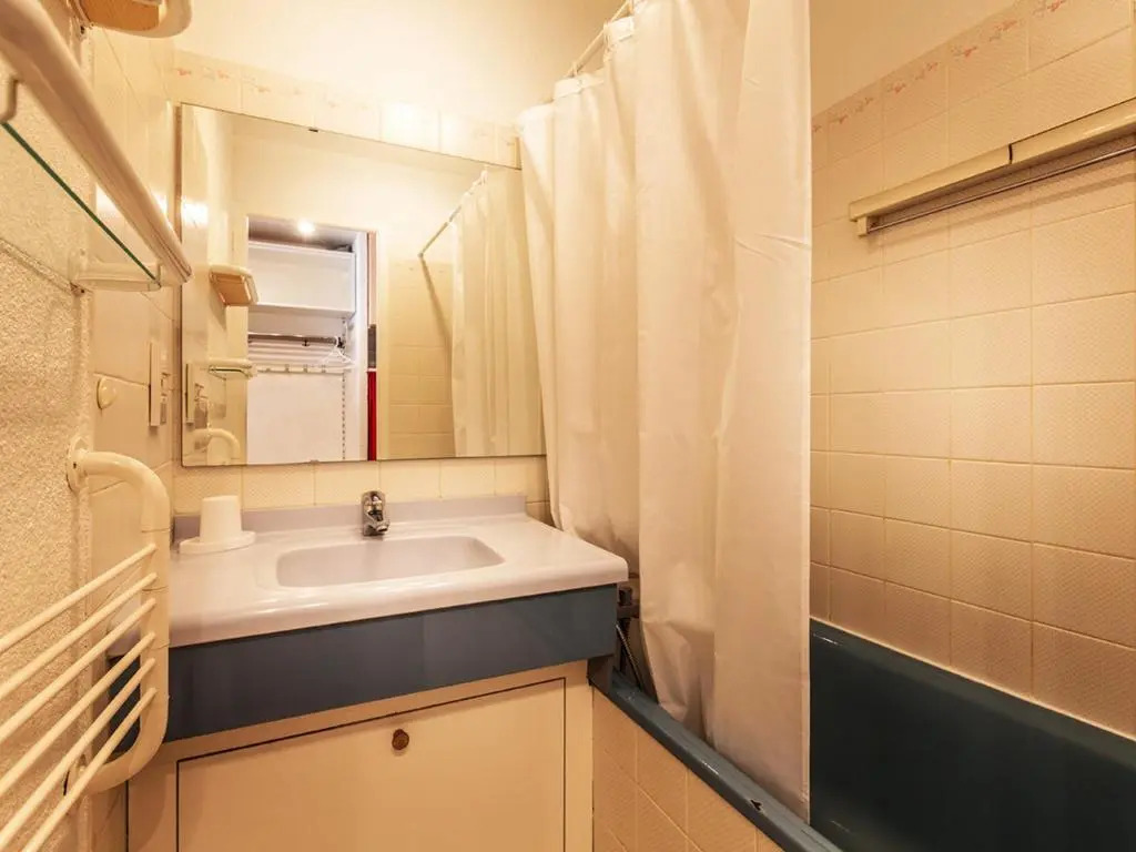 Appartement Val-d'Isère, 2 pièces, 4 personnes - FR-1-519-7