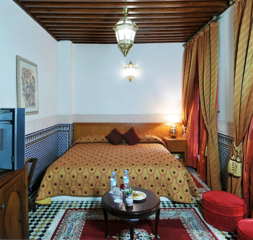 Riad Myra