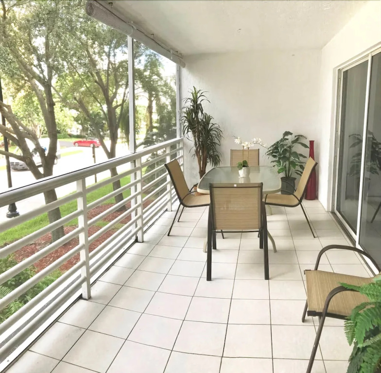 Le Frontenac 204 by Go Florida Condo Sunny Isles