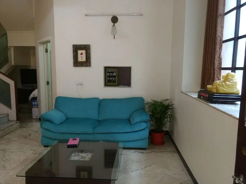 Butterfly Hospitality Service Apartments