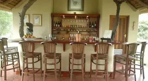 N'Kaya Game Lodge
