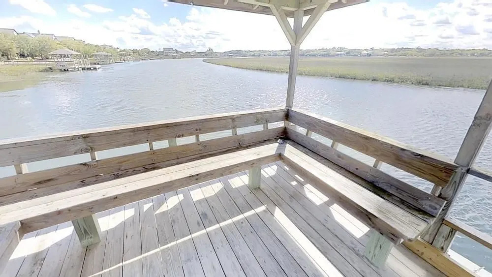Sea Forever House - 6 Br Home