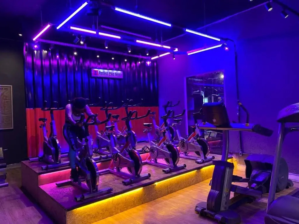 Riale Imperial Flamengo