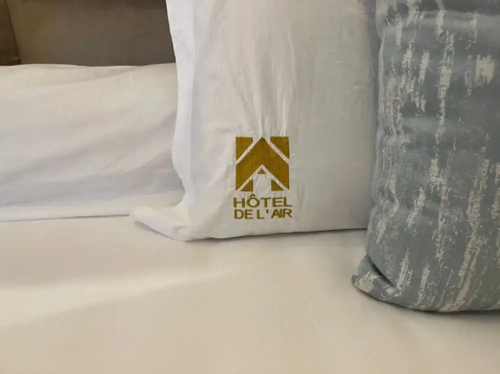 Hotel de lAir