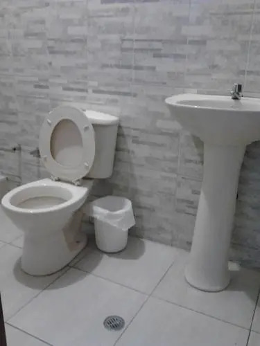 Travel Hotel Quito
