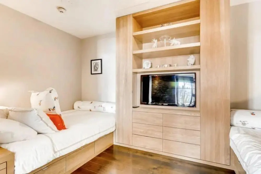 3 Bedroom Luxury Residence In Lionshead Village - Mere Steps To Eagle Bahn Gondola