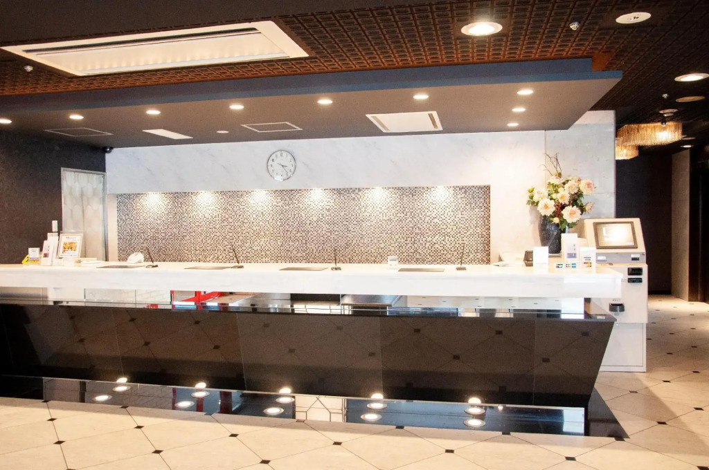 Hotel Osaka World