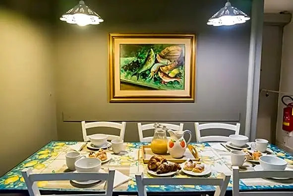 La Casa Napoletana - LS Accommodations