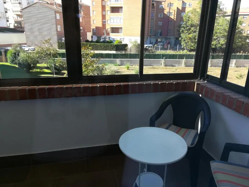 Pension Toñi