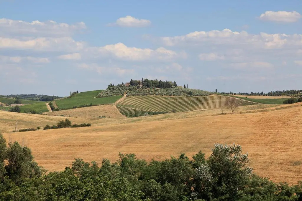 Agriturismo Cignan Rosso