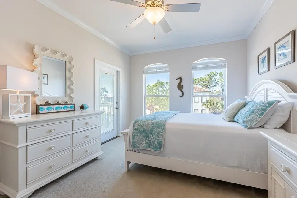 Aqua Seas - 30A - 22 Las Palmas Way