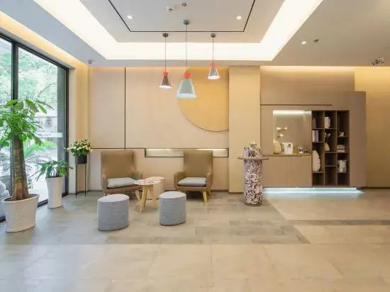 Home Inn Wuxi Yongle Road