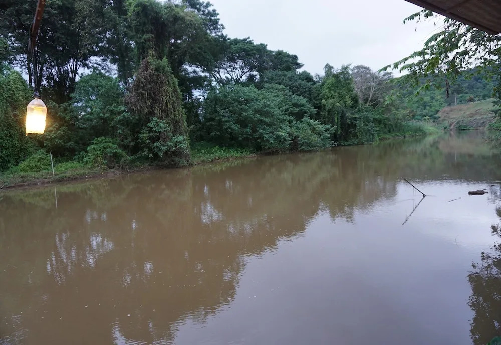 Chiangdao Riverside