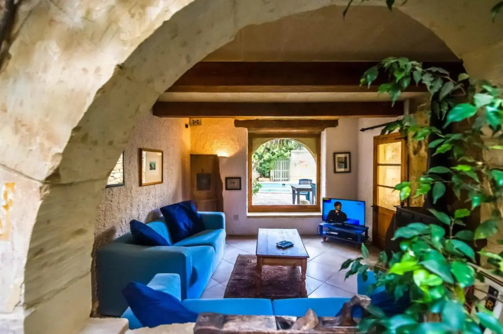 Villa Ta Marija