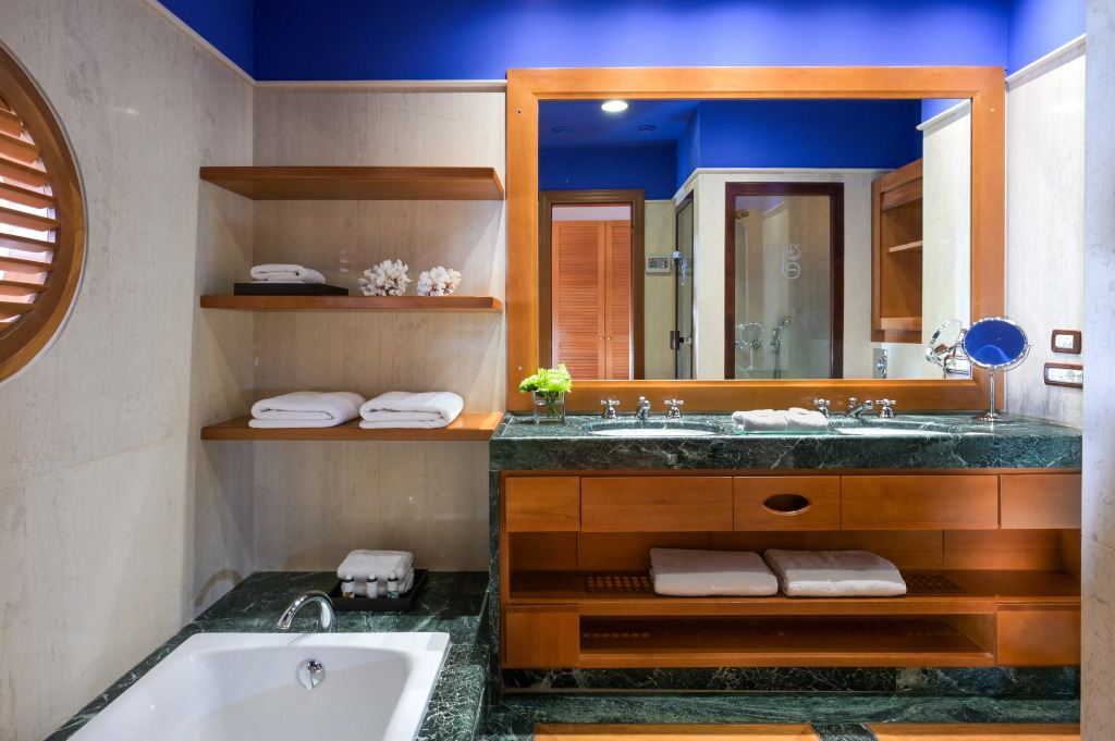 Elounda Beach Hotel & Villas, a Member of the Leading Hotels of the World