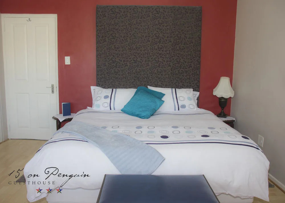 15 On Penguin Guest House