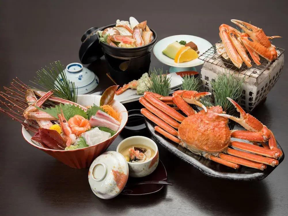 Kosenkaku Yojokan