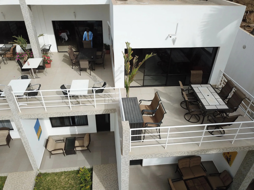 Swiss Boutique Hotel - Adults Only