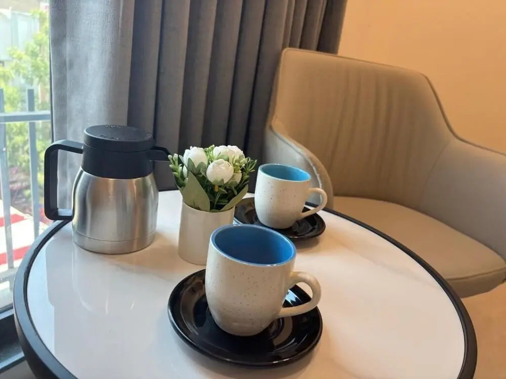 Vijay Vilas Hotel