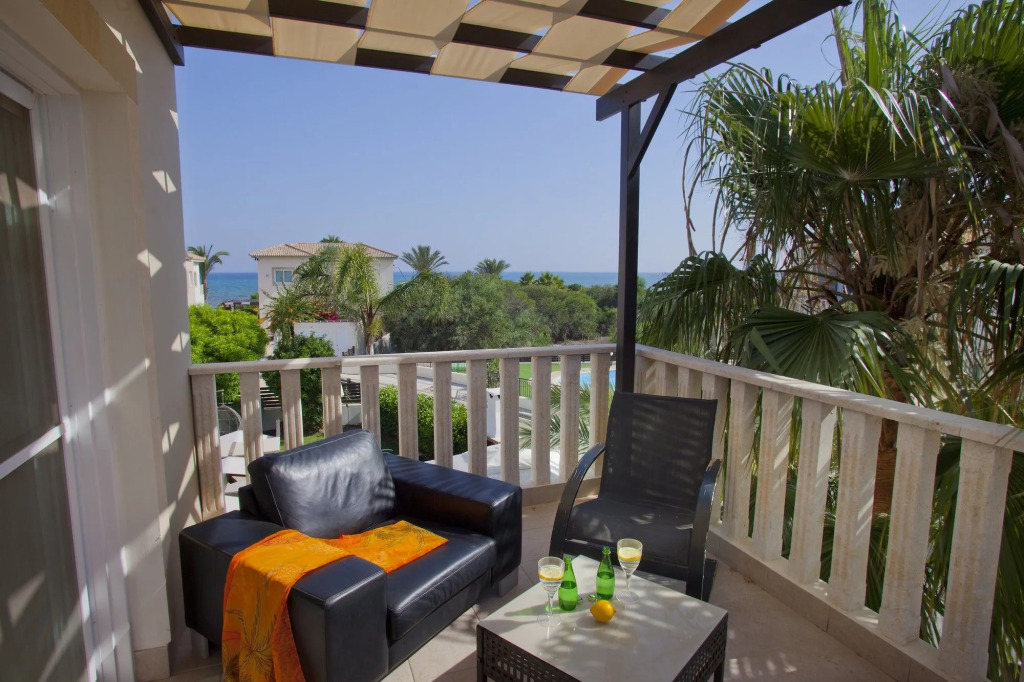 Villa Atlantis in Ayia Napa