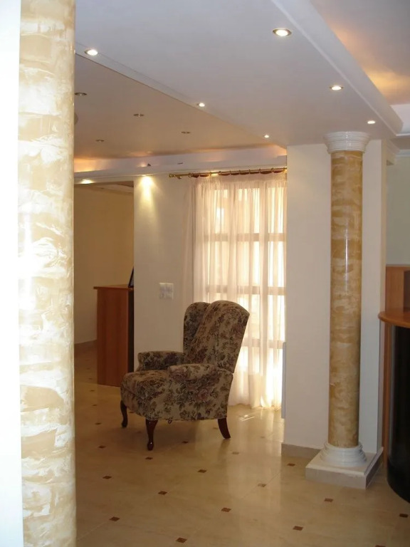 Perdika Residences