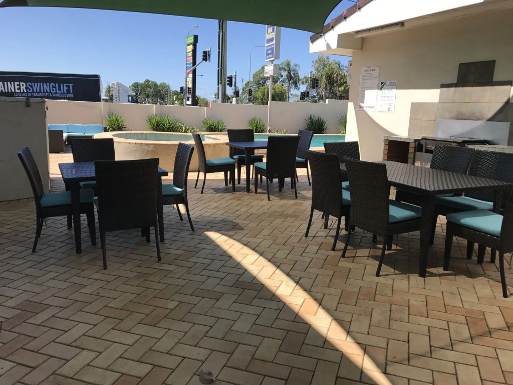 Sunnybank Star Hotel