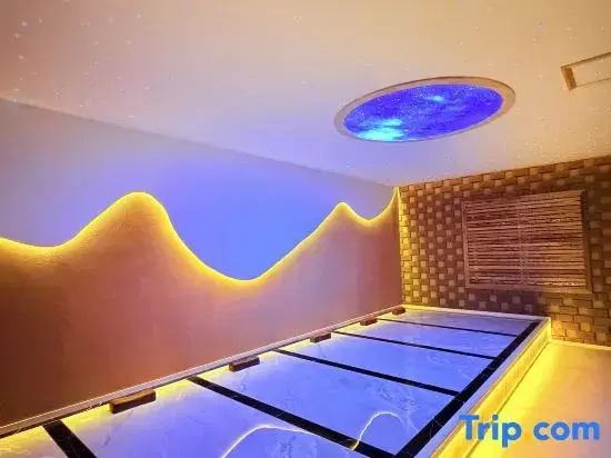 Ousika International Hotel (Dongguan Huangjiang Woerma Tianhong Mall)