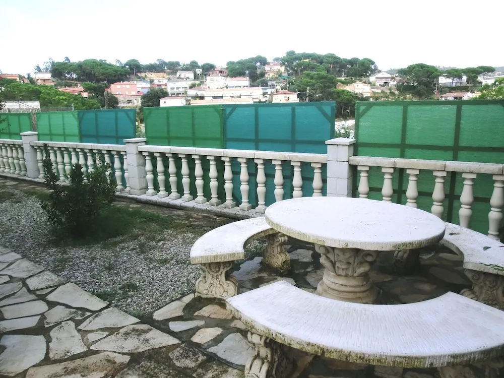 Villa Conchi