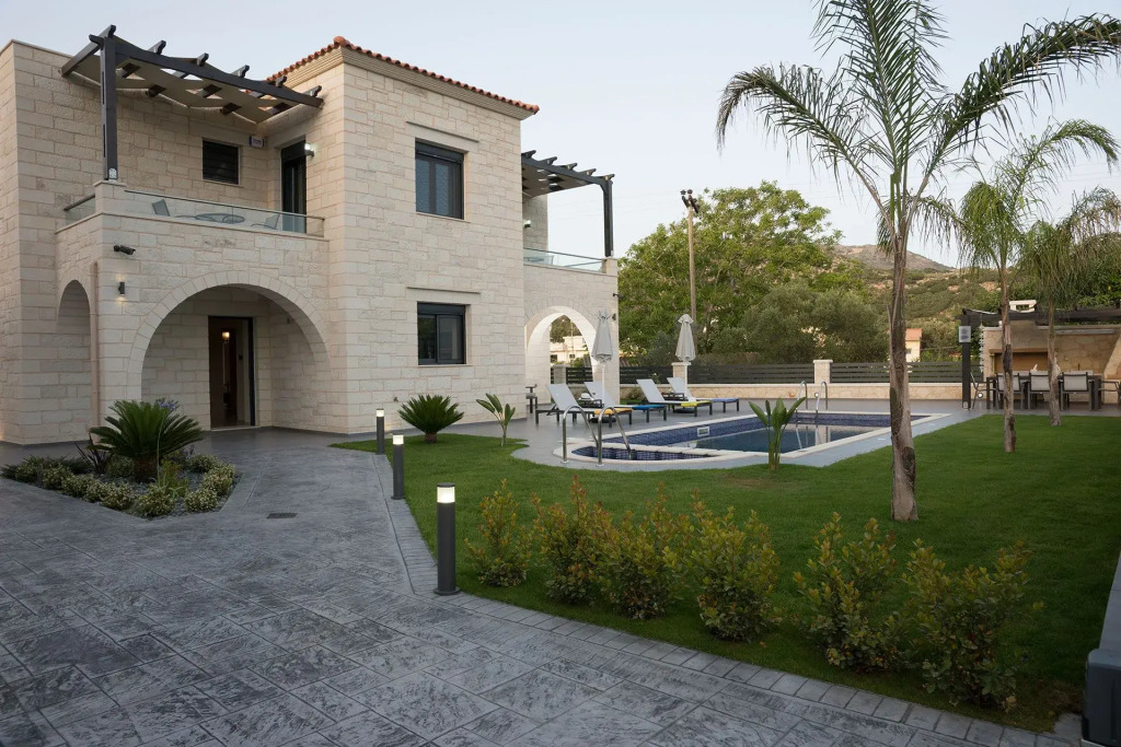 Villa Azalea Chania