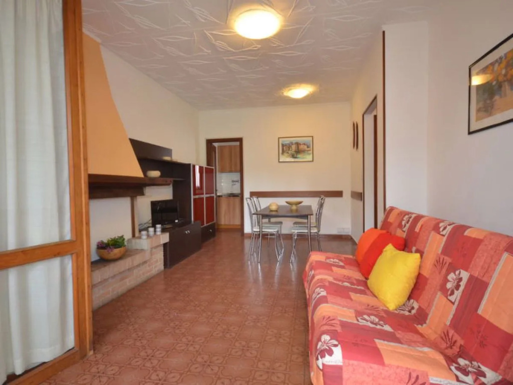 Villa Azalea (LIG605)