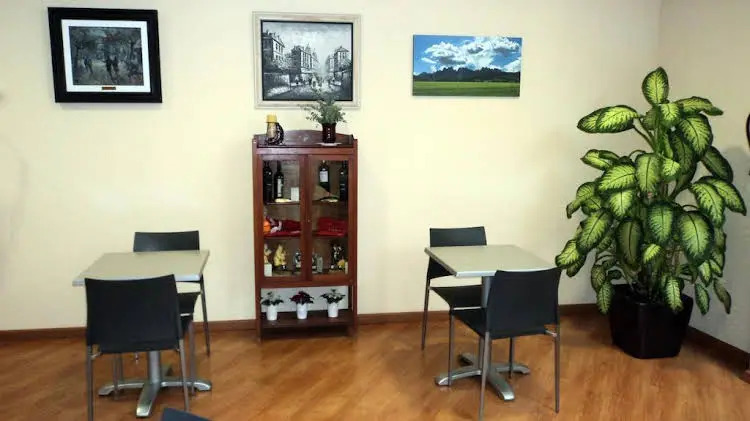 Hotel 1948 Manresa