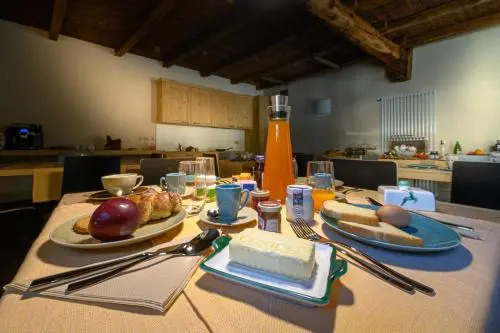 B&B Antica Residenza Centro Storico
