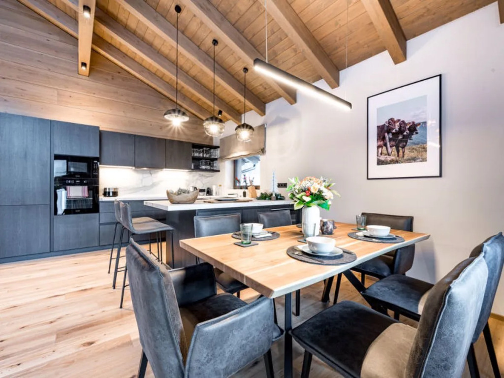 Alpenchalet Tirol 38700
