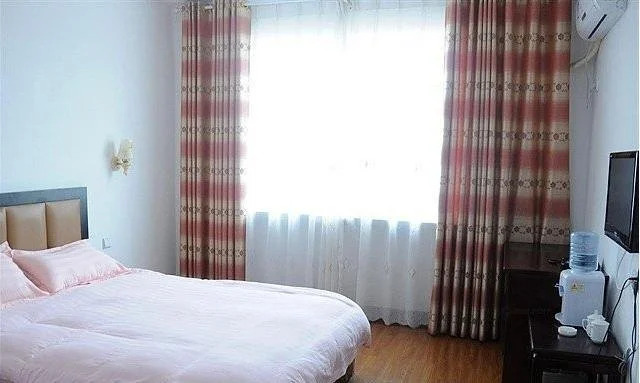 Yantai Lijiaoqiao Hotel