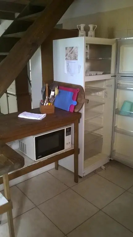 Casa Amplia La Paloma
