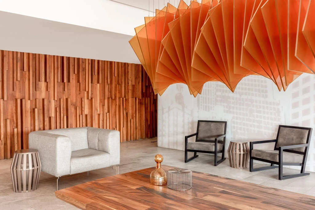 Courtyard by Marriott Mexico City Vallejo