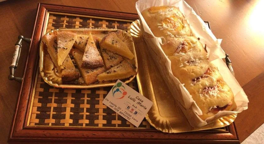 Casa Lulu Marie