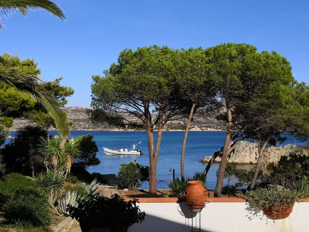 Villa Susy