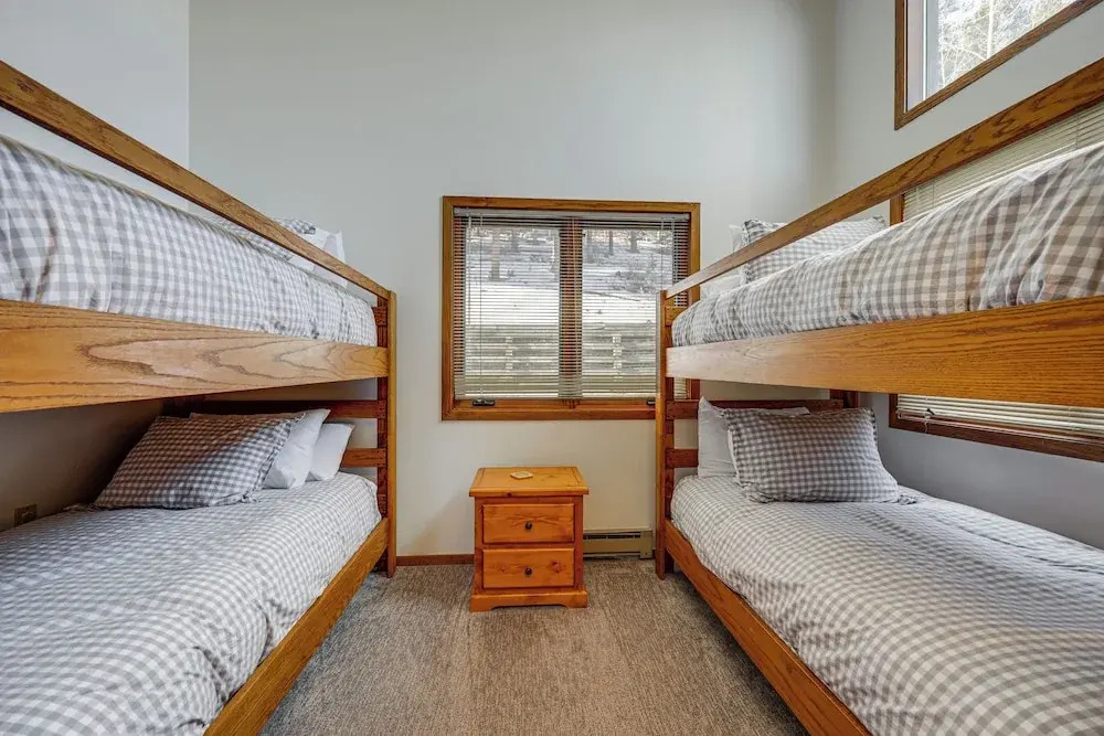 Walk to Chairlifts: Breck Condo w/ Private Patio