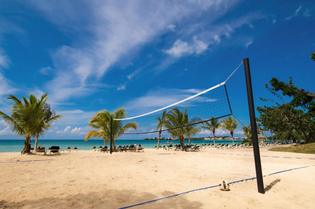 Riu Palace Tropical Bay - All Inclusive