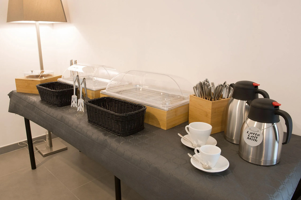 Casole Living B&B