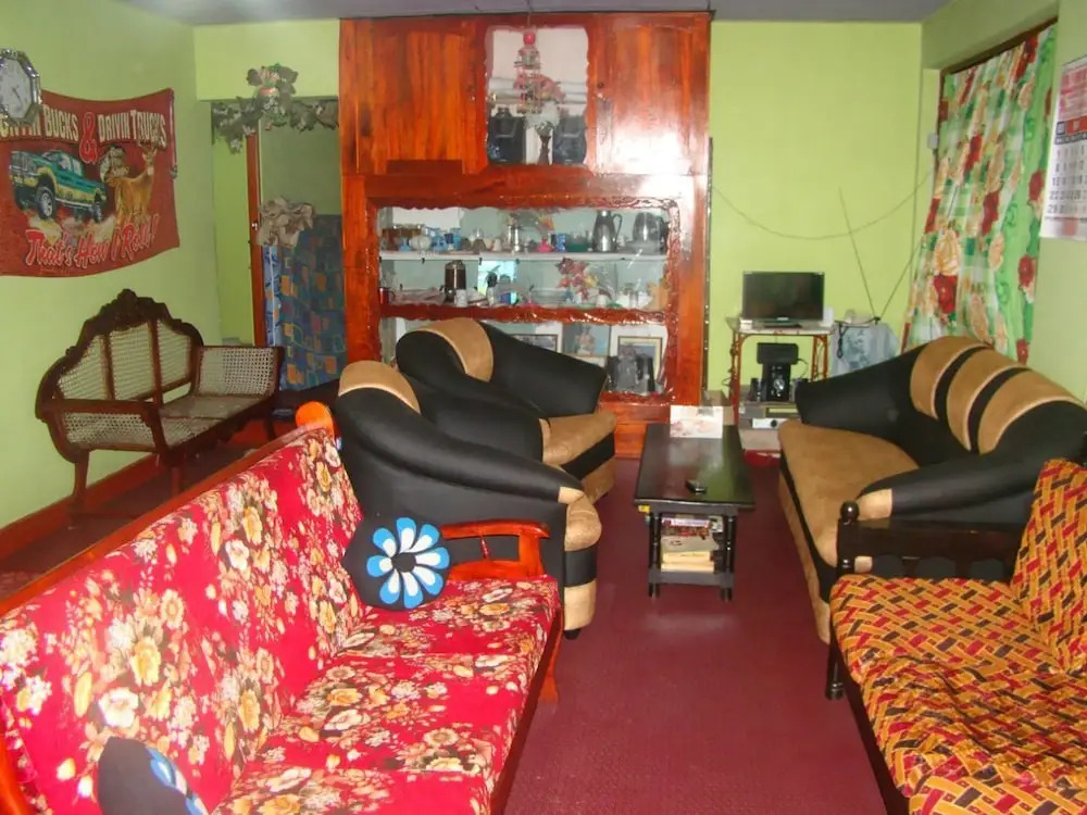 NiceView Guesthouse