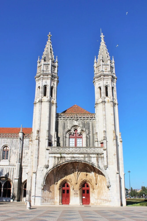 The Lisbon-Way Apartments
