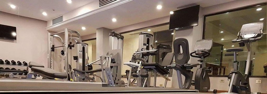 Getfam Hotel and Spa