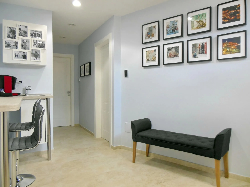 LOSPITE - LIFESTYLE RESIDENCE, Design Rooms
