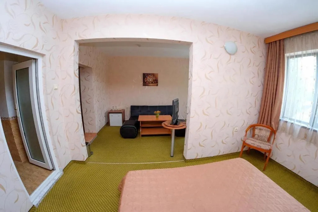 Rodopi Hotel