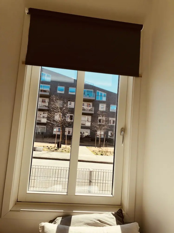 Sorenga Apartments